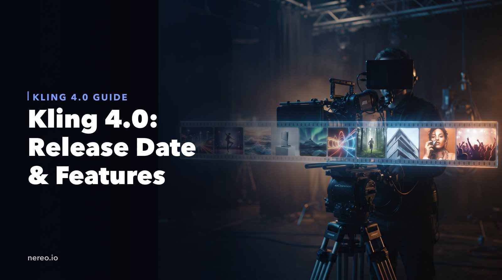 Free Image to Video AI Generator: Turn Photos to Videos | Nereo